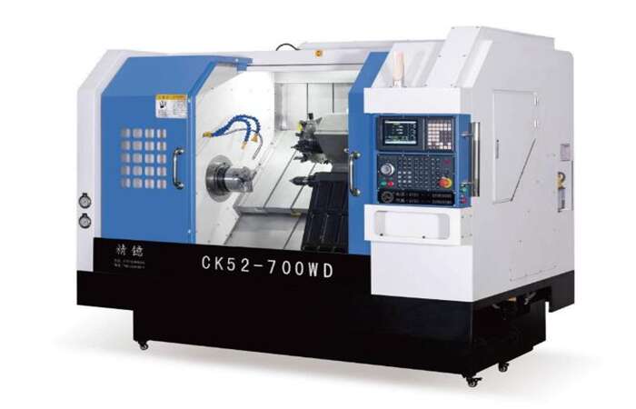 灌南回收CNC